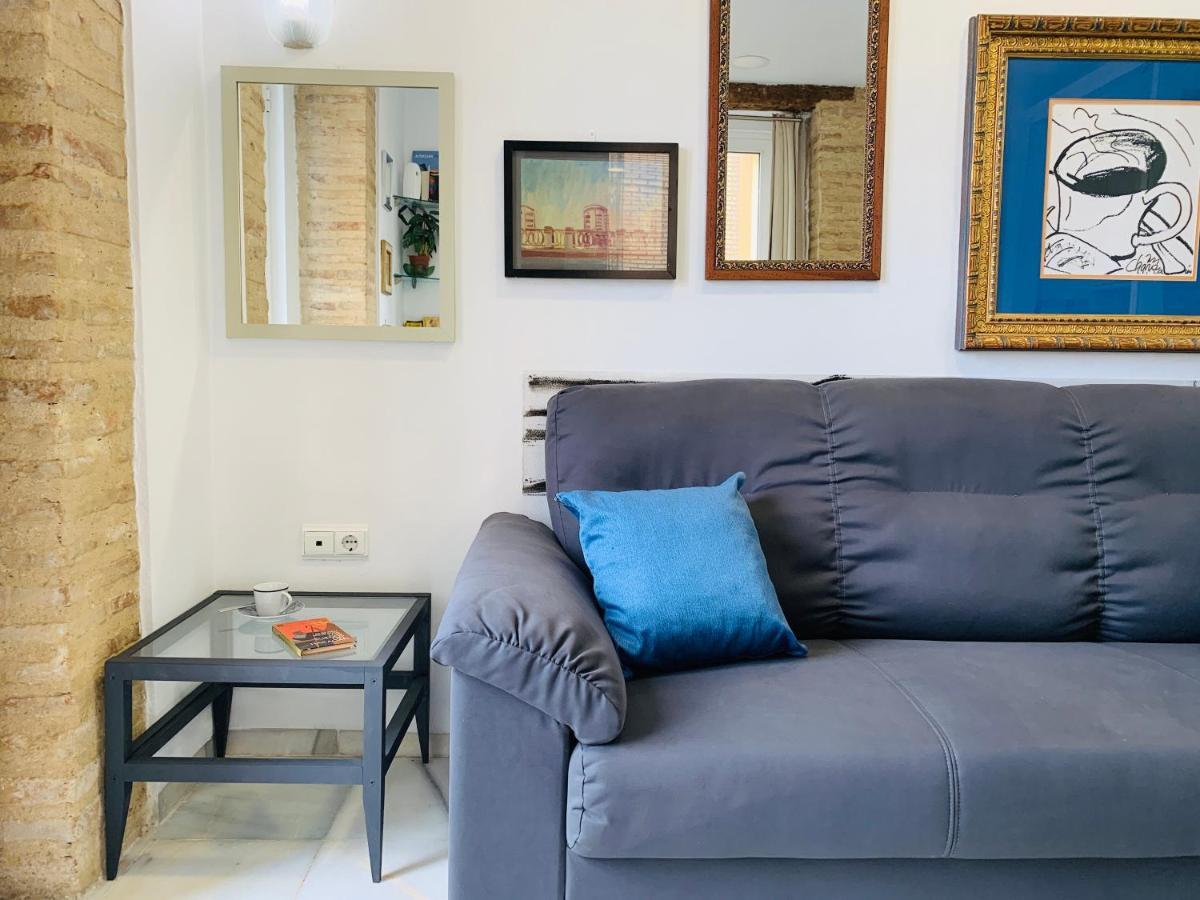 Serrano Park Βαλένθια Εξωτερικό φωτογραφία