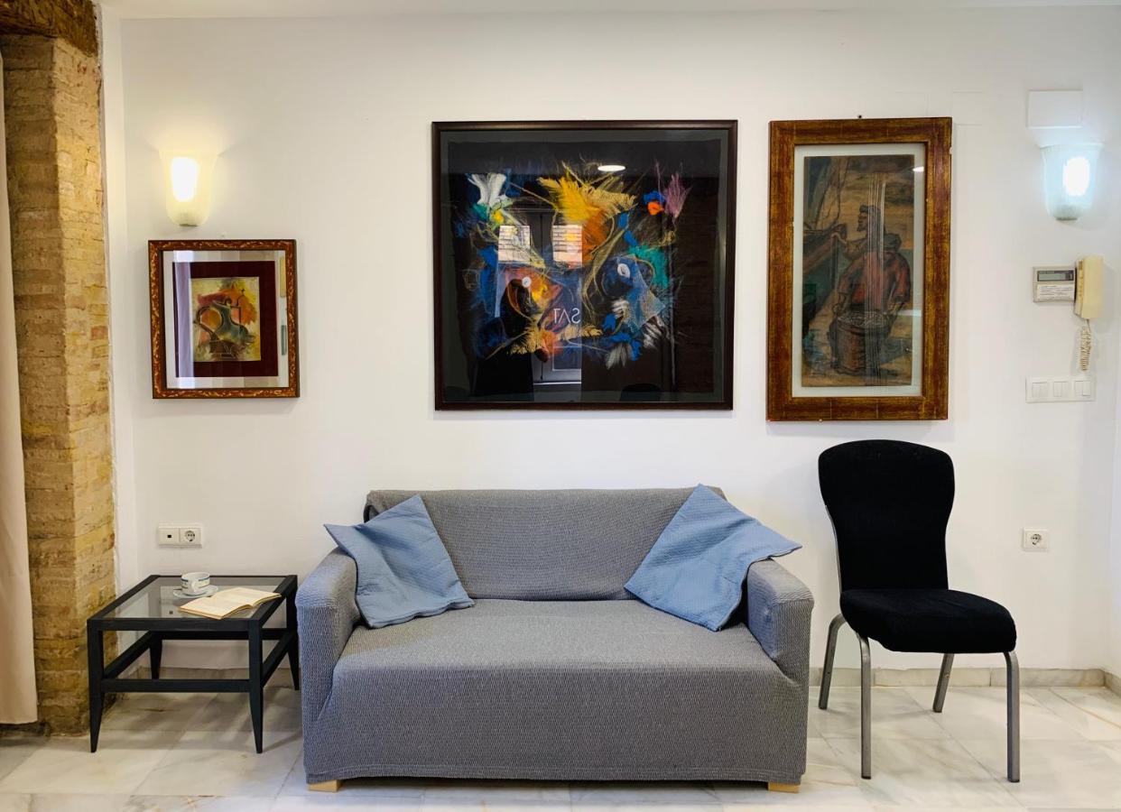 Serrano Park Βαλένθια Εξωτερικό φωτογραφία